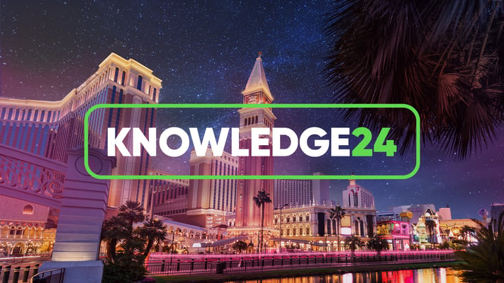 That Was the Best ServiceNow Knowledge Ever... And We Have Proof