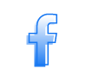 Facebook social icon thirdera