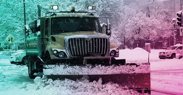 Government Agency INDOT Modernizes Its Constituent Service Model with ServiceNow and Thirdera