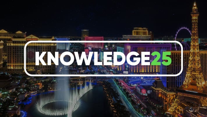 What Knowledge 2025 Told Us About the Future of the Workplace