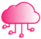 cloud circuit pink thirdera icon-1-1