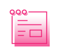 evergreen service portal catalog icon logo app store logo icon thirdera pink