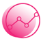 irm portal logo pink thirdera icon-1