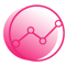 irm portal logo pink thirdera icon-1