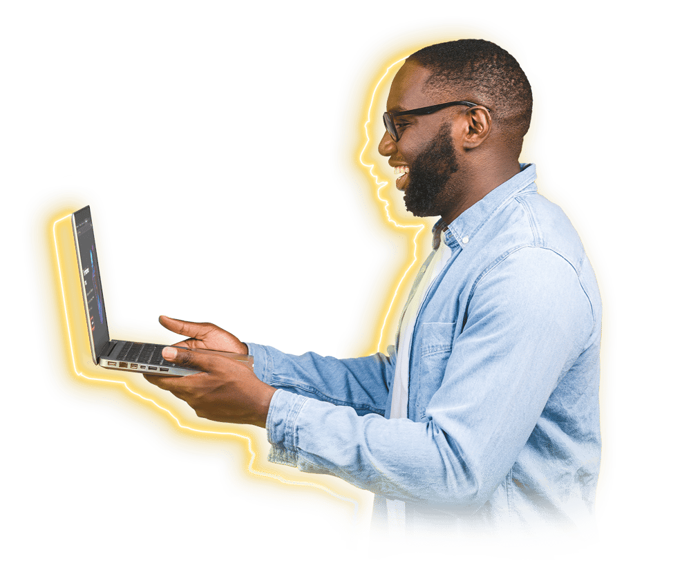jake holding laptop 2021-09