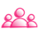 team people pink thirdera icon-1-1