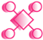 unifying shapes pink thirdera icon-1-1
