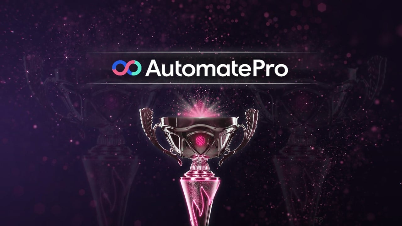 Thirdera récompense AutomatePro en tant que partenaire de l'année 2023