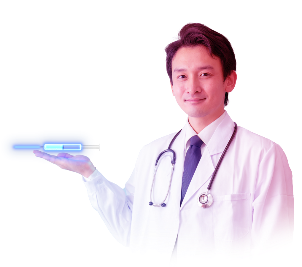 Ang - doctor holding vaccine shot 2021-10-2-1-1
