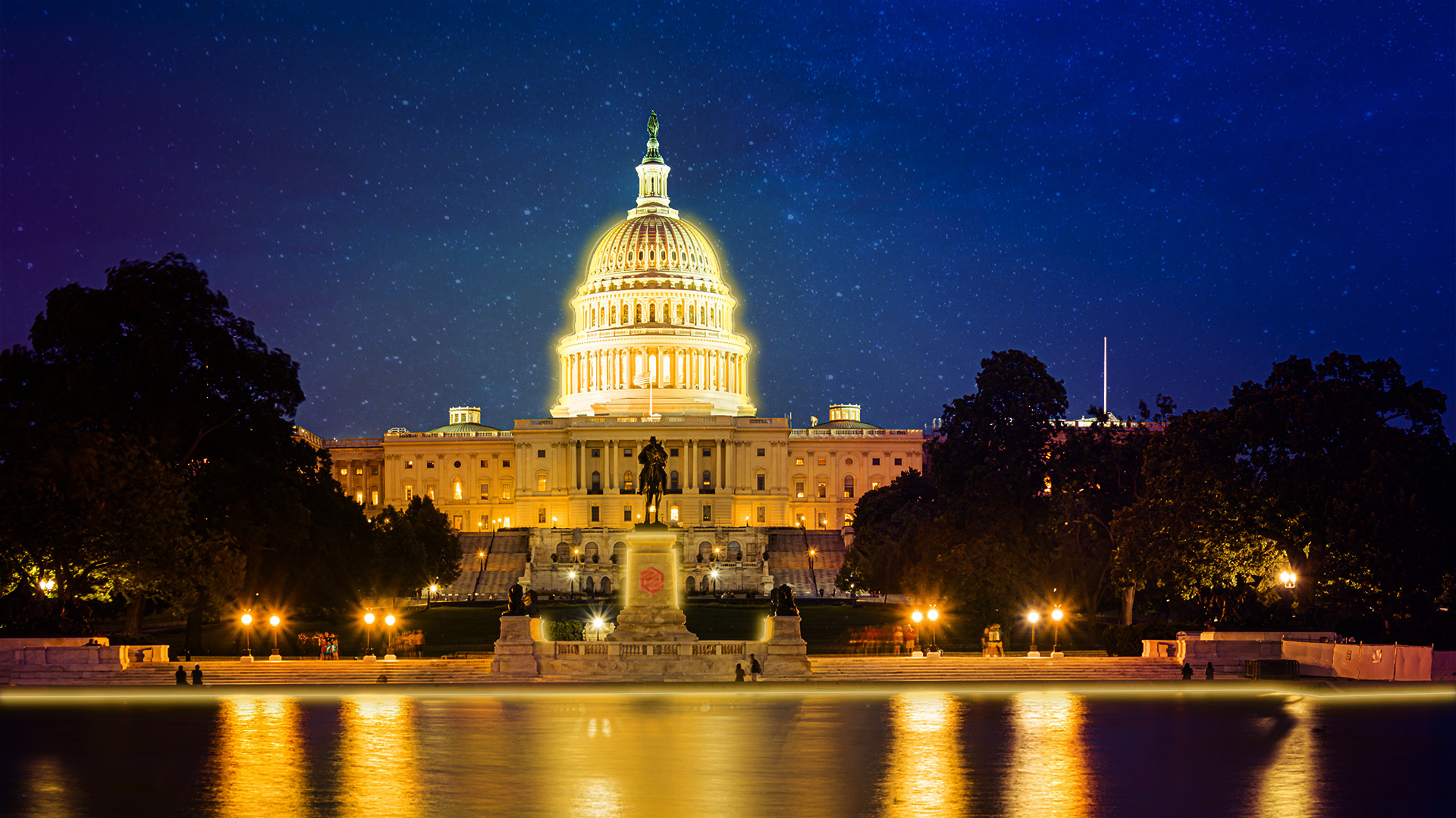 Le Top 9 en 90 secondes : La version Washington, D.C. de ServiceNow