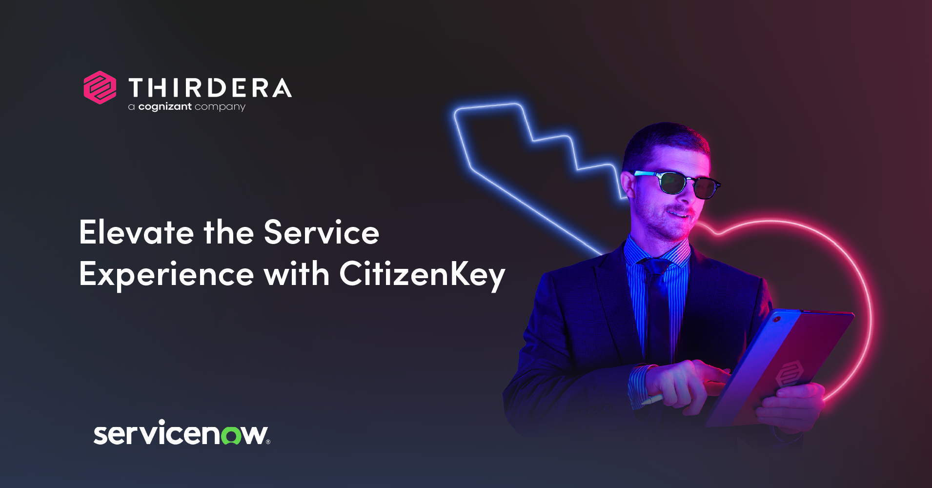 CitizenKey