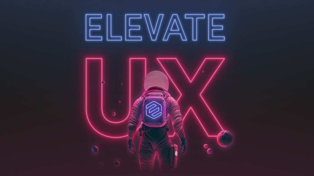 Elevate UX featured image