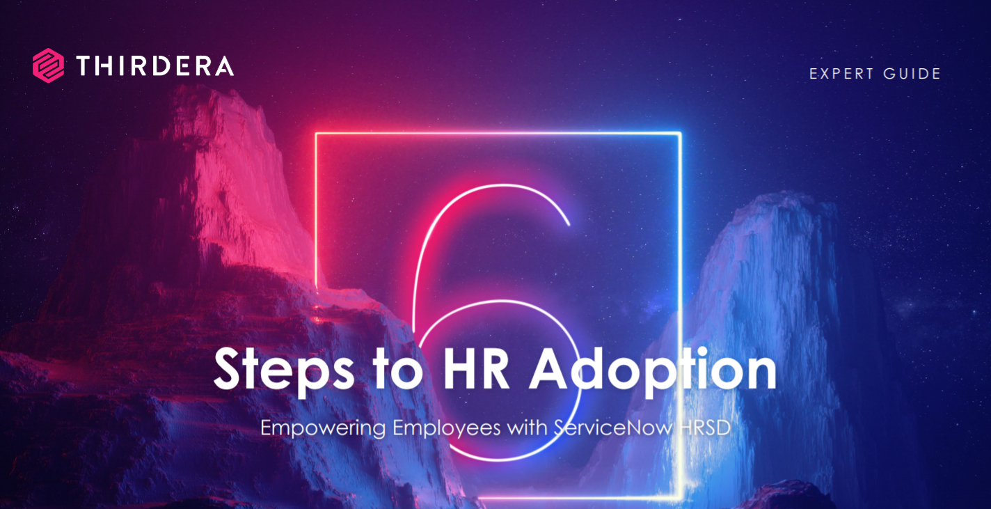 Download our HR Guide today!