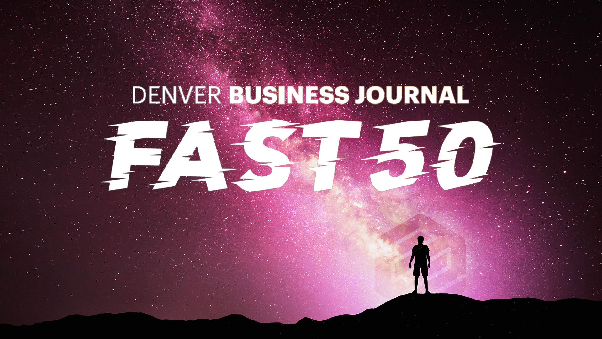 Thirdera Ranks No. 2 on the Denver Business Journal's 2023 Fast 50