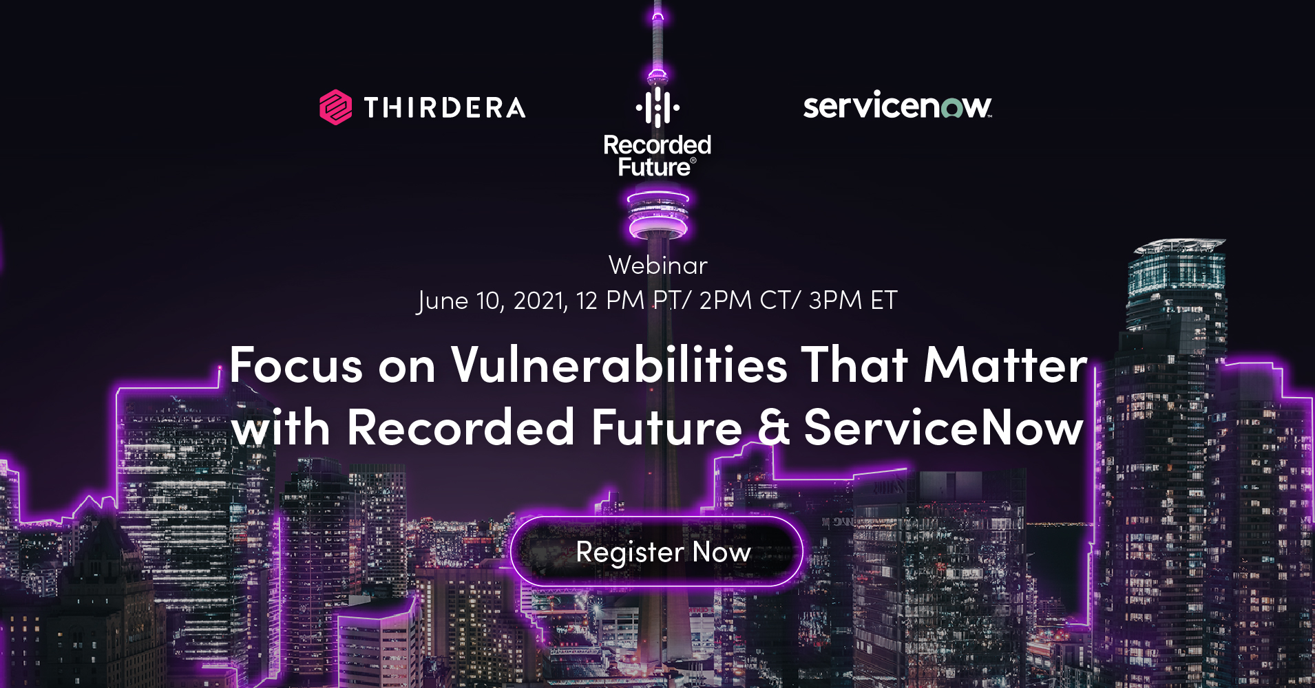 Register for our webinar today!