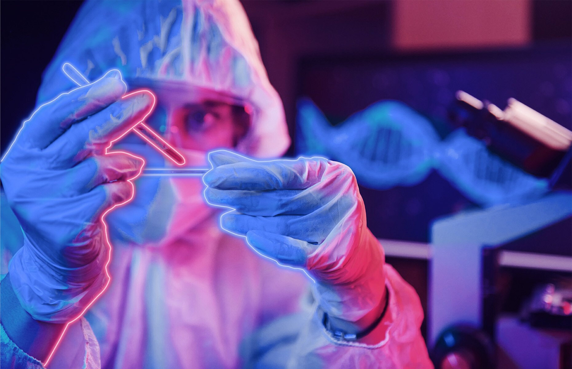 Una empresa global de dispositivos médicos optimiza el gasto en licencias SaaS
