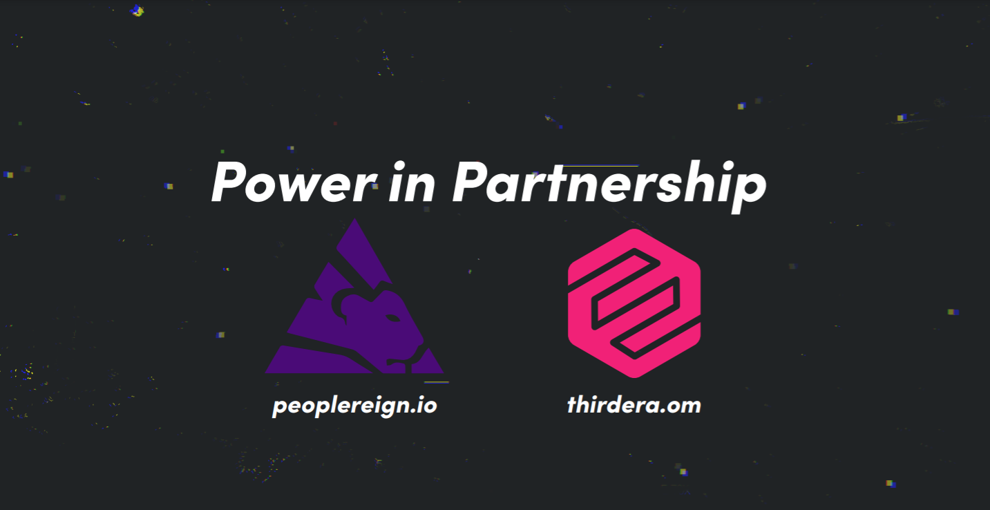 Power in Partnership