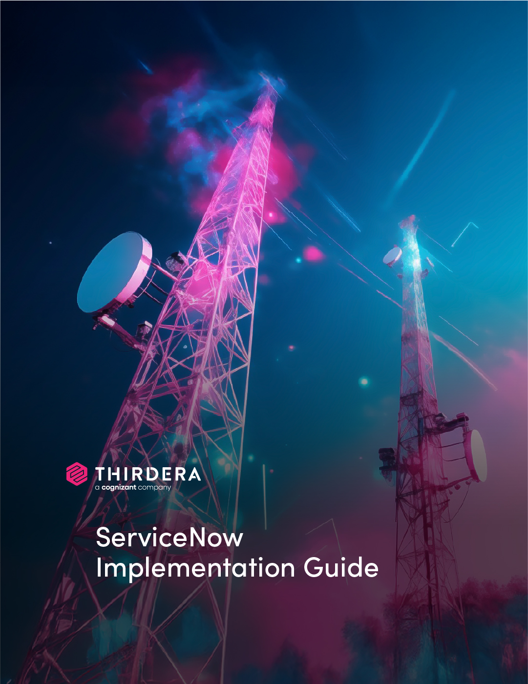 Telco Implementation Guide landing page image 2025-04
