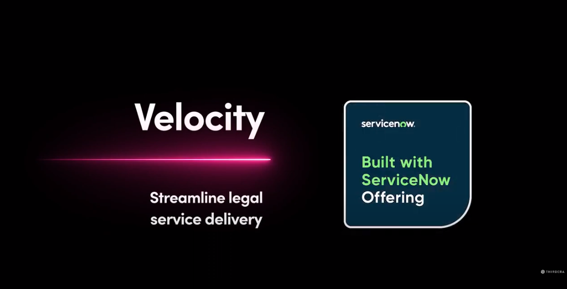 Velocity video thumbnail