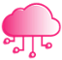 cloud circuit pink thirdera icon-1-1