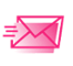 email builder logo pink thirdera icon-1-1