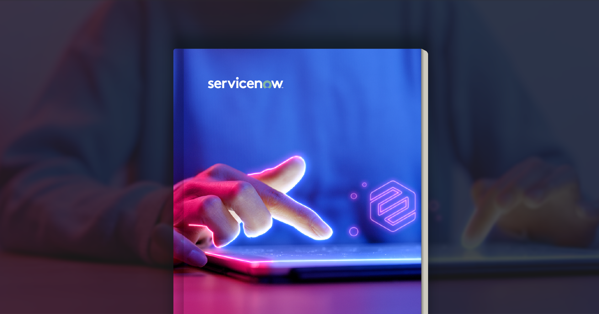 ServiceNow eBook: 2022 UX/UI Trends Revealed