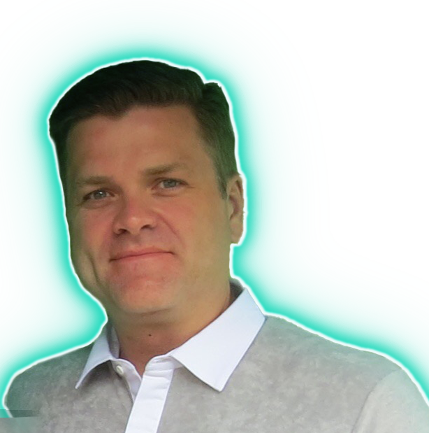 jeff gregory