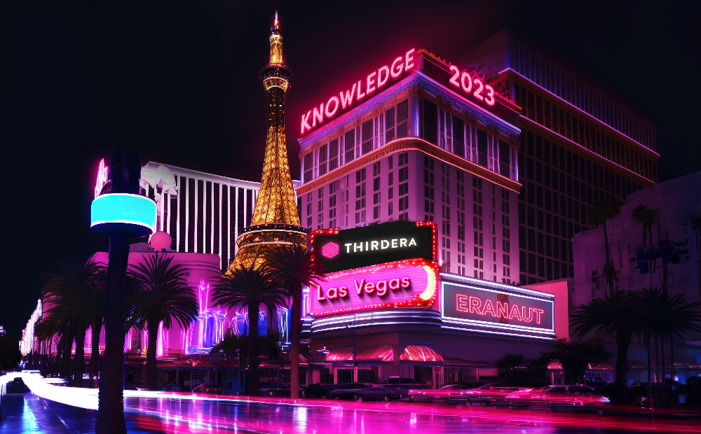 knowledge 2023 las vegas 2023-03-2-1