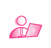 laptop person thirdera icon pink (1)