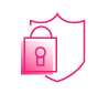 locked shield icon thirdera pink (1)