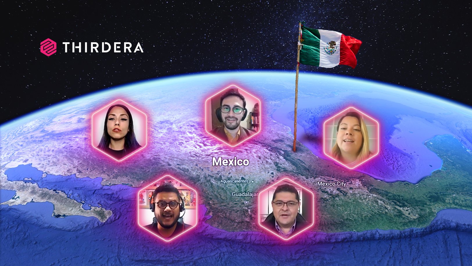 Eranauts in Mexico: Why Thirdera