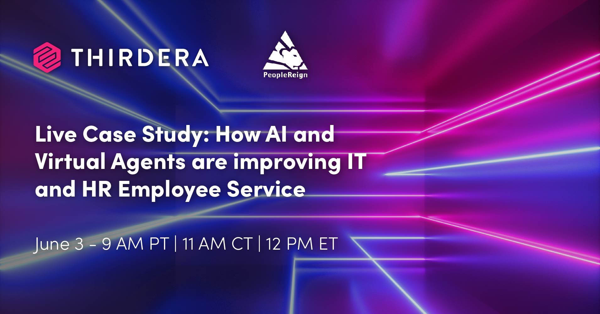 Register for this live case study today!