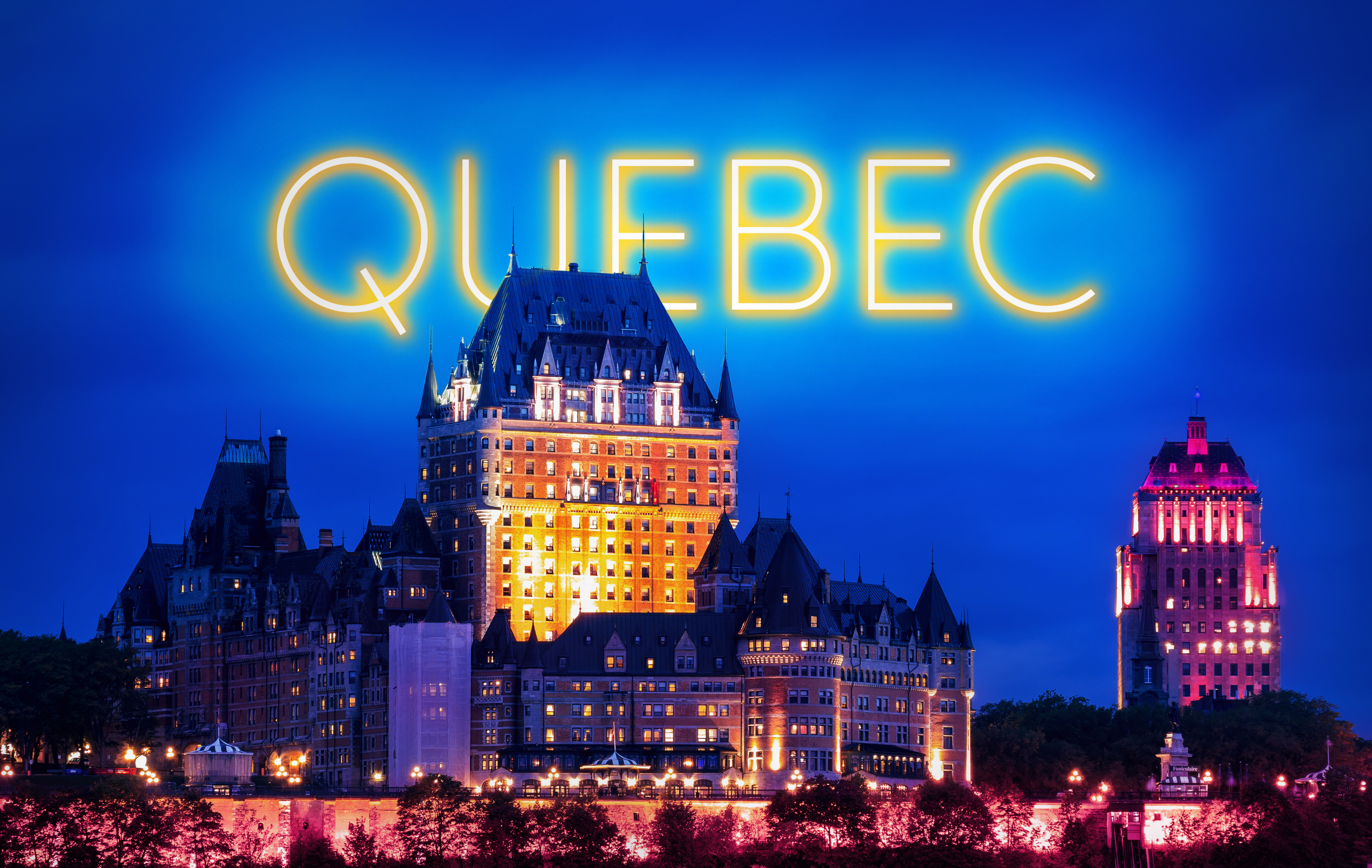 ServiceNow Quebec Release