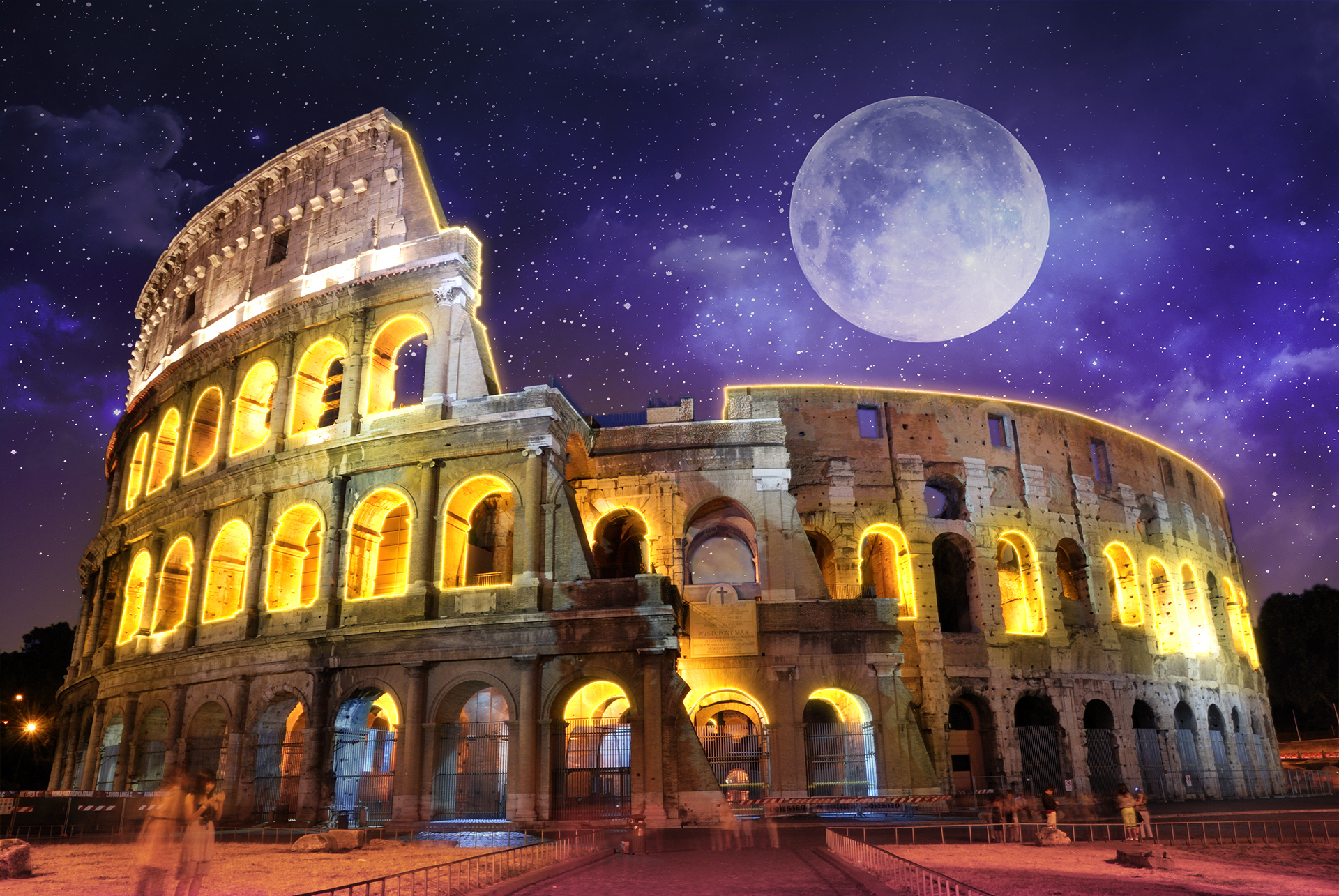 There’s No Place Like Rome: ServiceNow’s Latest and Greatest for HRSD