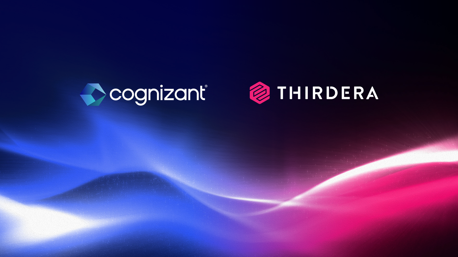 Cognizant to acquire Thirdera to enhance cross-industry digital transformation with ServiceNow