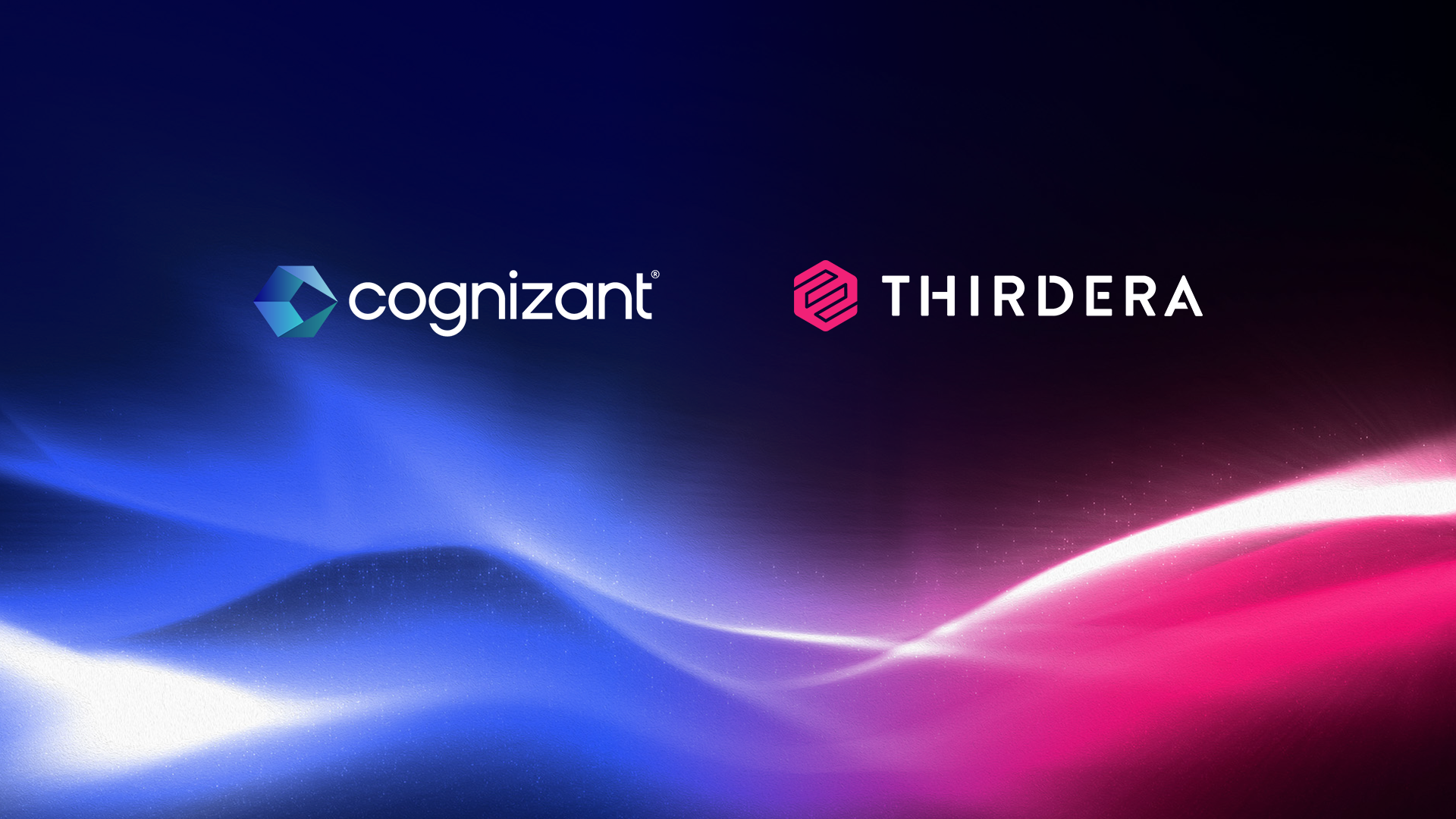 Cognizant adquirirá Thirdera para mejorar la transformación digital multisectorial con ServiceNow y crear uno de los partners más grandes y con más certificaciones del mundo