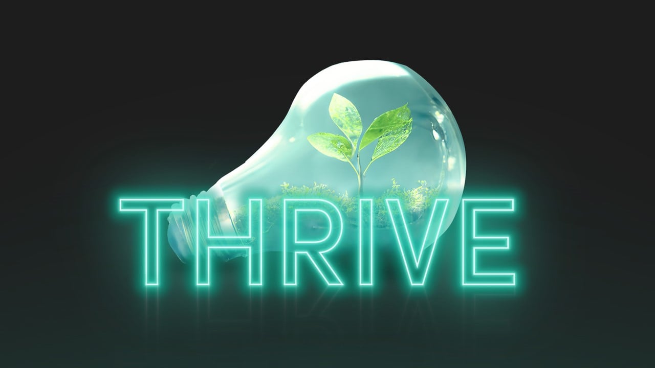 thrive