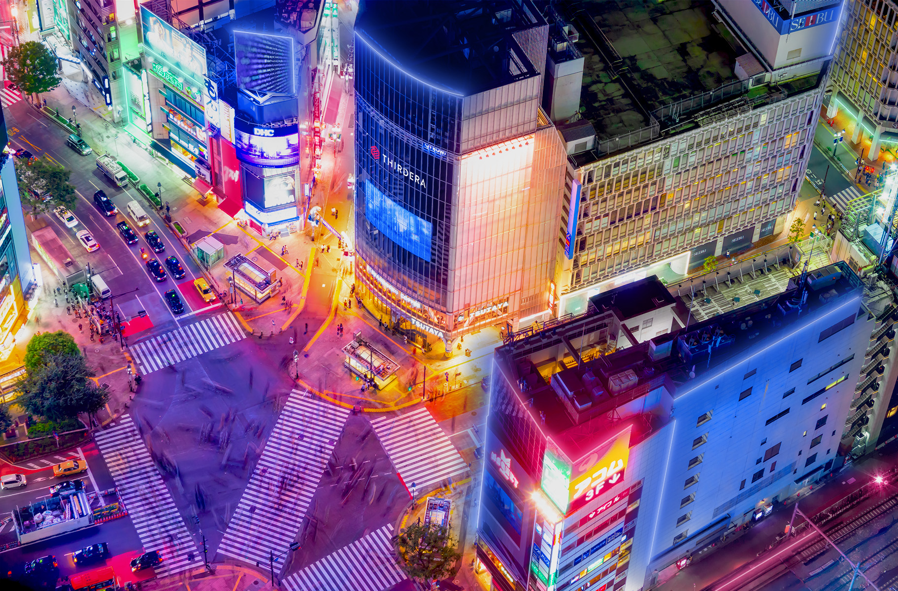 ¿Está indeciso sobre si pasarse a Tokio o no? Estas 10 funciones pueden convencerle